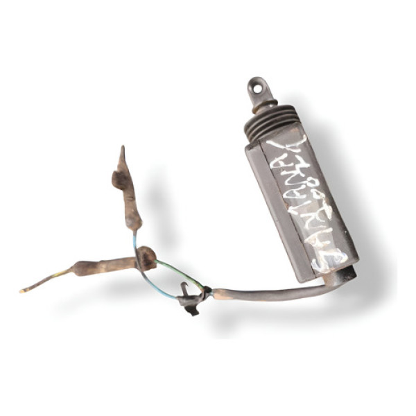 Trava Eletrica Tampa Traseira Volkswagen Santana 1998 A 2002