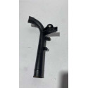 Cano Tubo Água Inferior Radiador Gm Meriva 09/10 Pa66gf25
