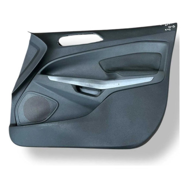 Forro De Porta Dianteira Direita Ford Ecosport 2009 2010