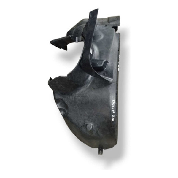 Parabarro Dianteiro Direito Palio 2012 2013 2014 51880591