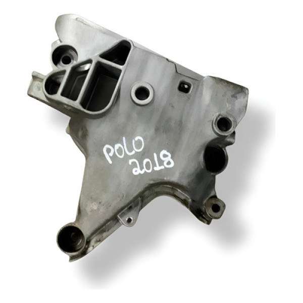 Suporte Coxim Motor Volkswagen Polo 2018 2019  04e199275