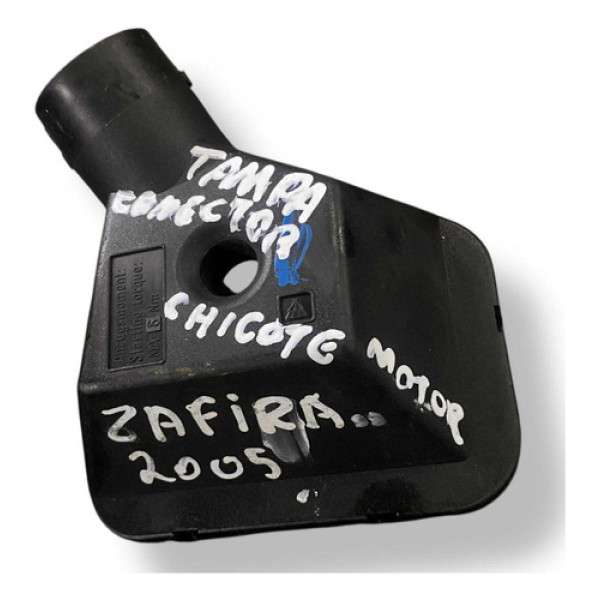 Tampa Conector Chicote Motor Chevrolet Zafira 2004 2005 2006