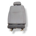 Banco Danteiro Direito Chevrolet  Blazer 2.4 2010 2011 Branco