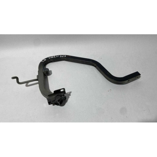 Dobradiça Tampa Traseira Direita Renault Logan 15 904002721r