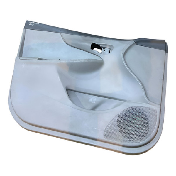 Forro Porta Dianteiro Esquerd Toyota Corolla 2010 6777802270