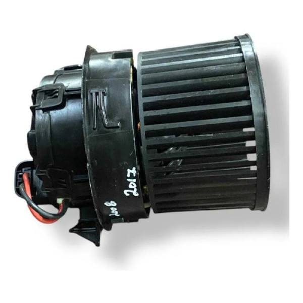 Motor Ventilador Ar Forçado Peugeot 2008 1.6 2017 T1013140a 220v