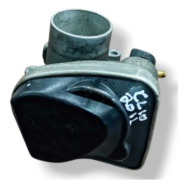 Tbi Corpo Borboleta Renault Clio 2010 2011 40052116500