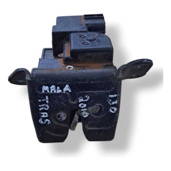 Fechadura Tampa Traseira Hyundai I30 2009 2010 2011 2012