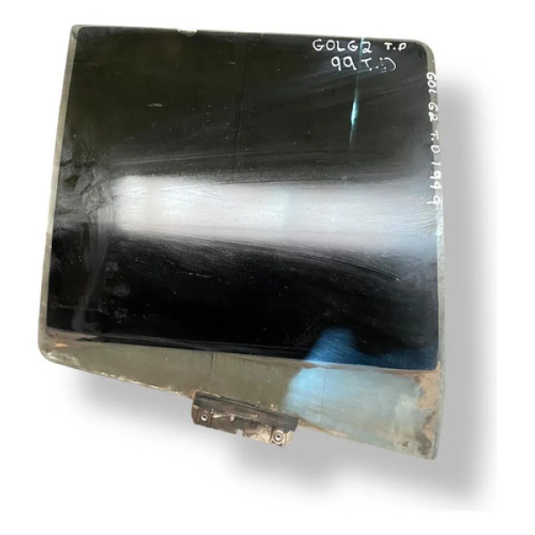 Vidro Porta Traseiro Direito Volkswagen Gol G2 1994 A 1999