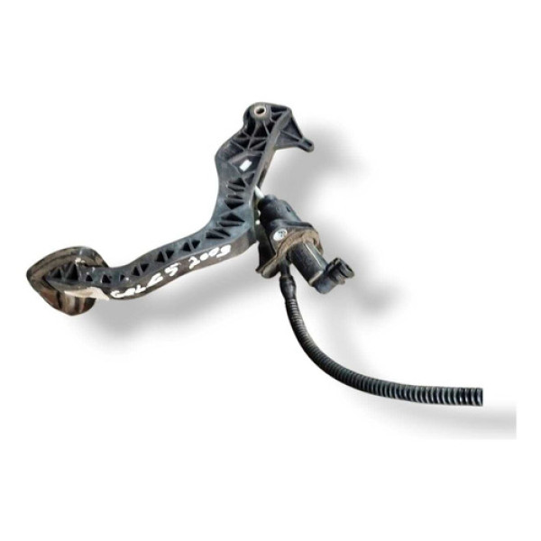 Pedal Embreagem Hidráulica Vw Gol G4 G5 1.6 2008 6q1721321c
