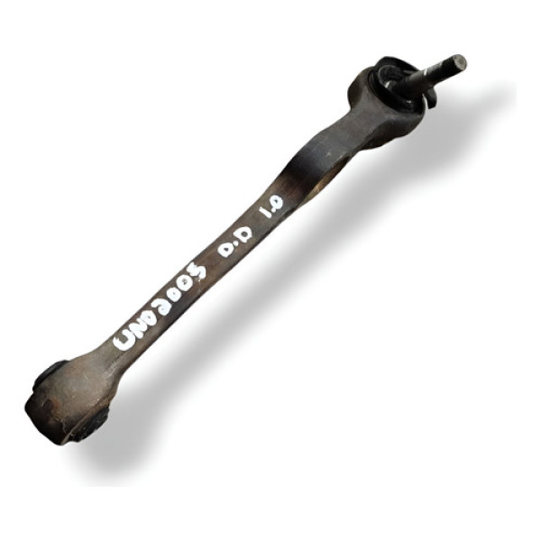 Braco Tirante Suspensão Direita Fiat Uno 2005 2006 2007