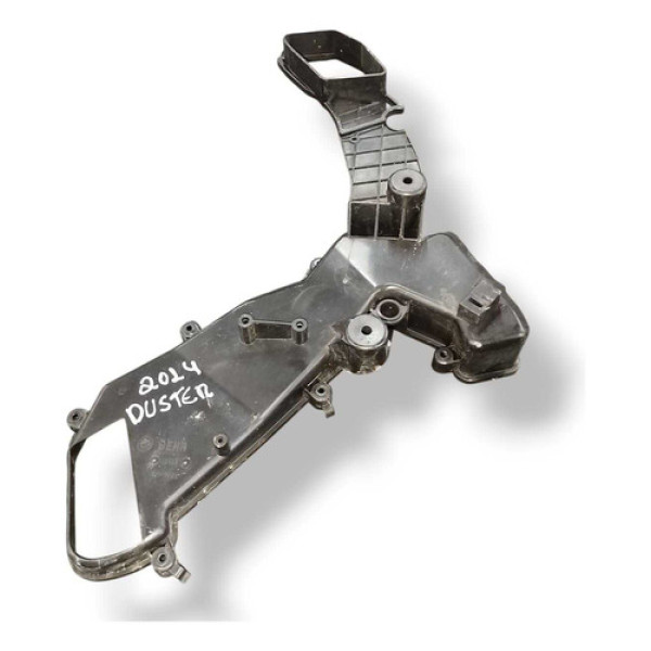 Carcaça Caixa Evaporadora Renault Duster 2014 2015 2016 2017