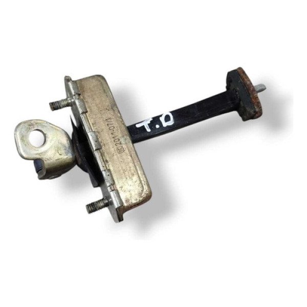 Limitador Porta Traseiro Direito Jac J3 2011 6209200u8010