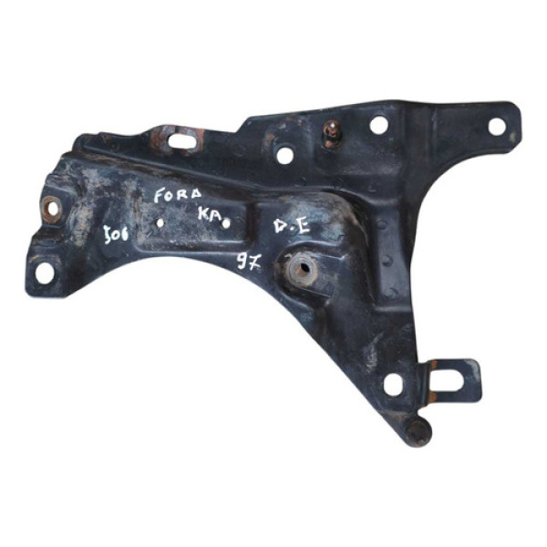 Suporte Bandeja Dianteira Esquerda Ford Ka 1997 1998 A 2000 