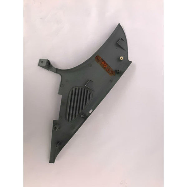 Bagagito Traseiro Esquerdo Renault Megane 1998 7700841901g Cinza