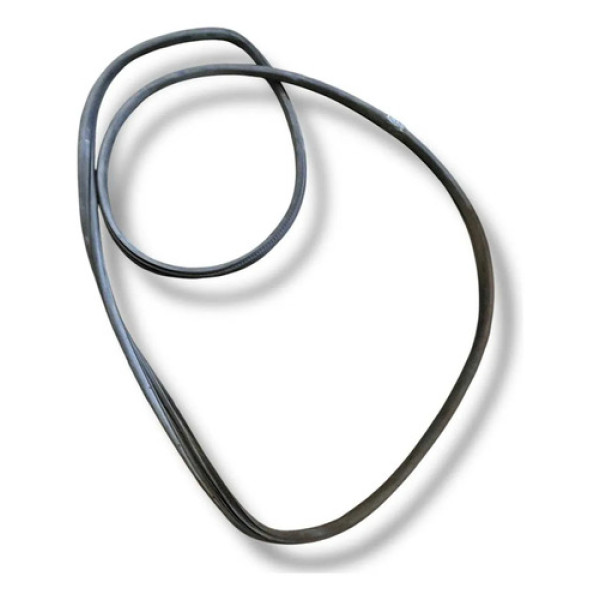 Borracha Porta Dianteira Direita Civic Lxr - 2014 2015 2016