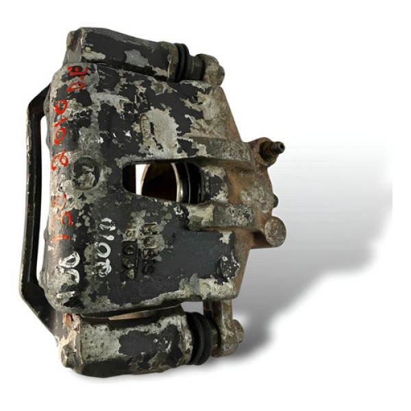 Pinça De Freio Dianteiro Esquerdo Hyundai I30 2009 Á 2016