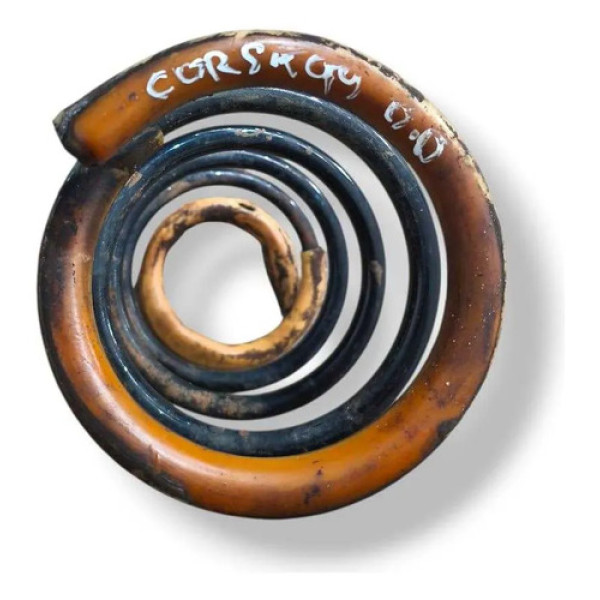 Mola Suspensão Dianteira Direita Chevrolet Corsa 1999