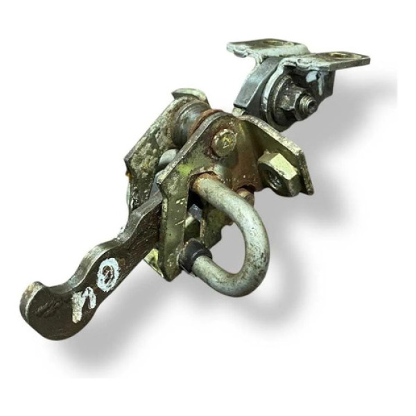 Limitador Porta Traseira Direita Fiat Palio 1.0 2001 2002