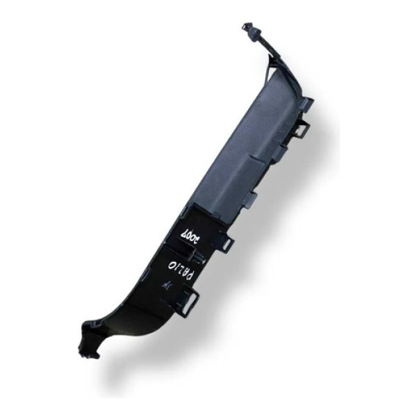 Porta Objetos Esquerdo Painel Renault Clio 2007 77590saa