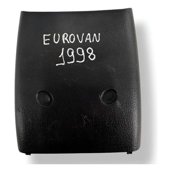 Moldura Coluna Direção Ford Fusion 2009 2010 1180440aa