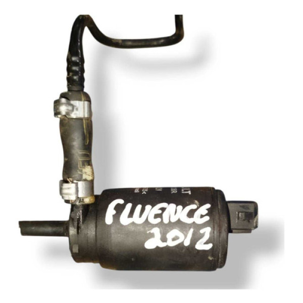 Bomba Reservatório Partida A Frio Fluence 2013 170429138r