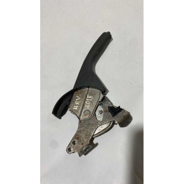 Alavanca Freio De Mão Honda Hrv 2014 A 2020 