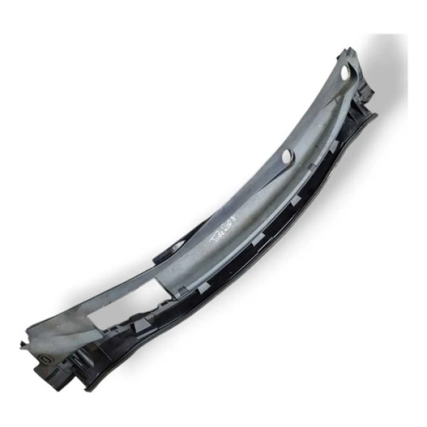 Grade Churrasqueira Nissan Tiida 1.8s 2008 A 2012 66862el000 Preto Fosco