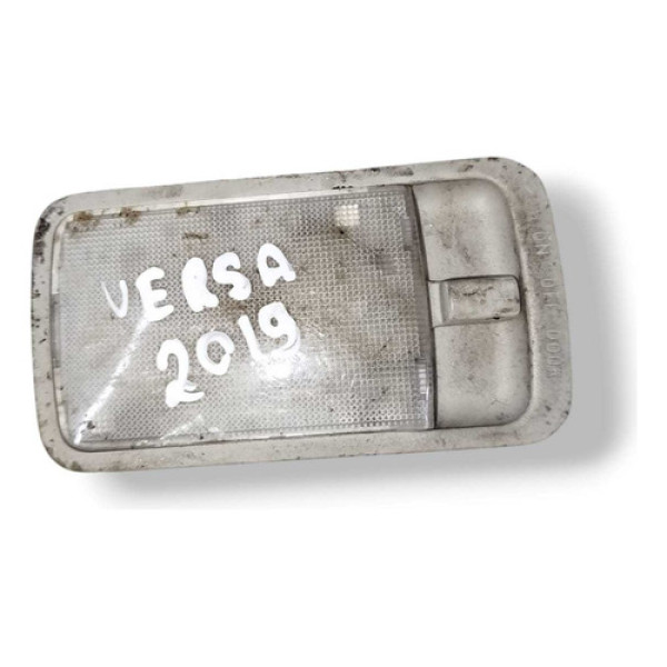 Luz Cortesia Teto V488 Sentra 2019 2020 2021 L0207533aa01