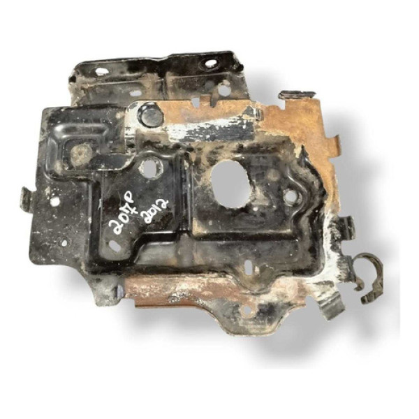 Suporte Caixa Bateria Peugeot 207 Passion 2012 2013 2014