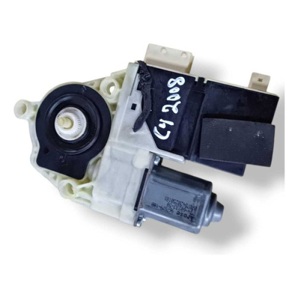 Motor Maquina Vidro Dianteiro Direito C4 2009 9647441380