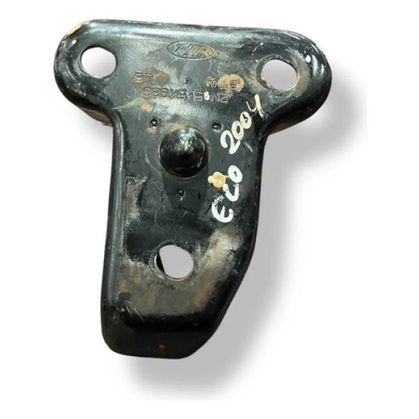 Suporte Eixo Traseiro Esquerdo Ford Ecosport 2004 2n155k989 Preto