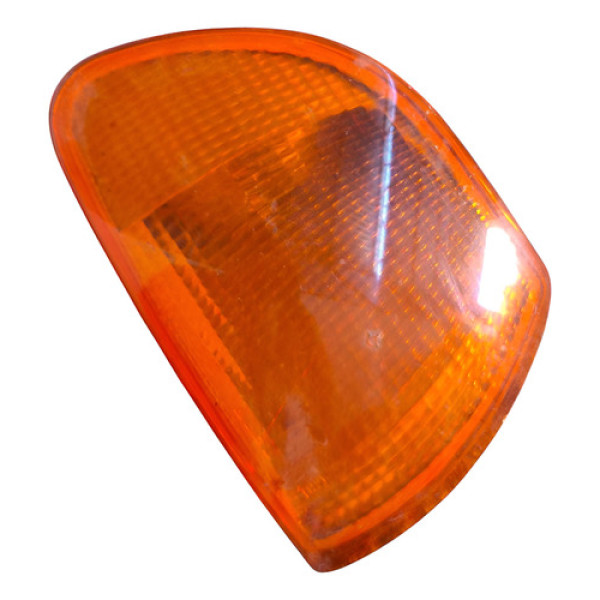 Pisca Seta Lado Direito Fiat Palio 1996 0452080 C/detalhe  Branco