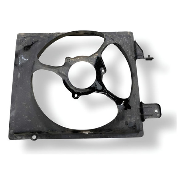 Defletor Ventoinha Radiador Chery Qq 1.0 2015 2016 2017