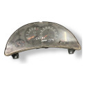 Painel Instrumentos Velocimetro Corsa 2010 2011  880482027 Preto