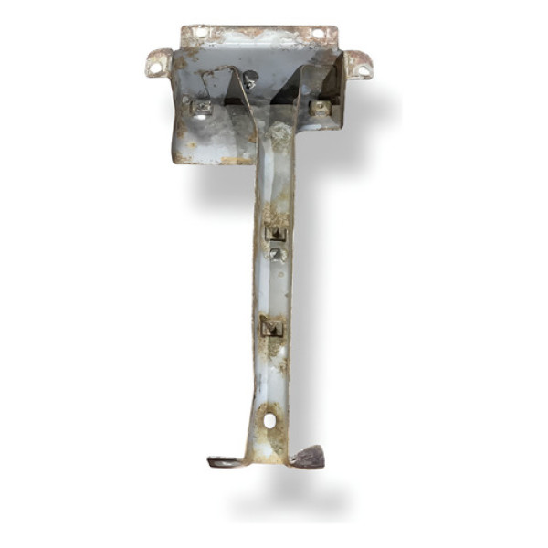 Suporte Trinco Capô Dianteiro Ford Ranger 1994 A 1997 