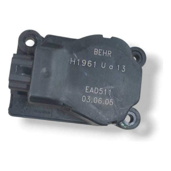 Motor Da Caixar De Ar Chevrolet Zafira 2008 / 2009