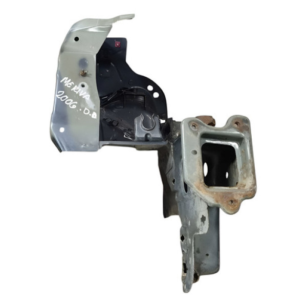 Ponta Longarina Dianteira Direita Chevrolet Meriva 2006