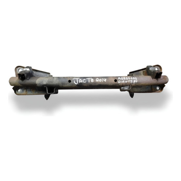 Agregado Suspensão Dianteira Jac T8 2.0 T 2014 2015 2016
