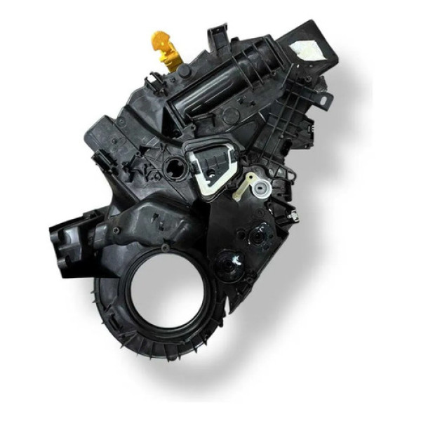 Carcaça Caixa Evaporadora Peugeot 2008 2017 T10334