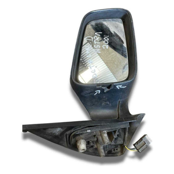 Retrovisor Externo Ld Direito Chevrolet Astra 2001 Detalhe 