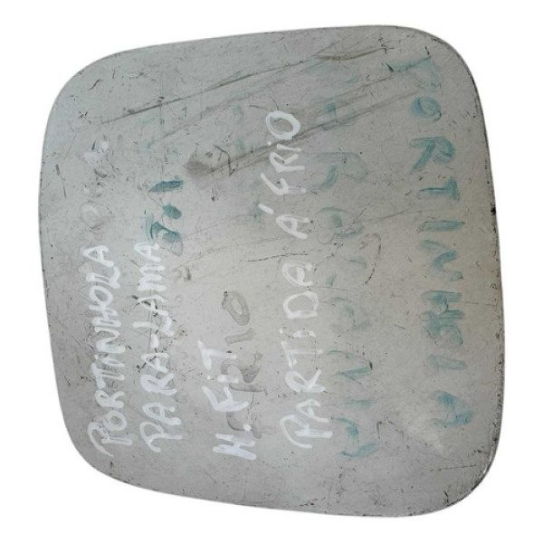 Portinhola Reservatório Partida A Frio Honda Fit 2008/2009