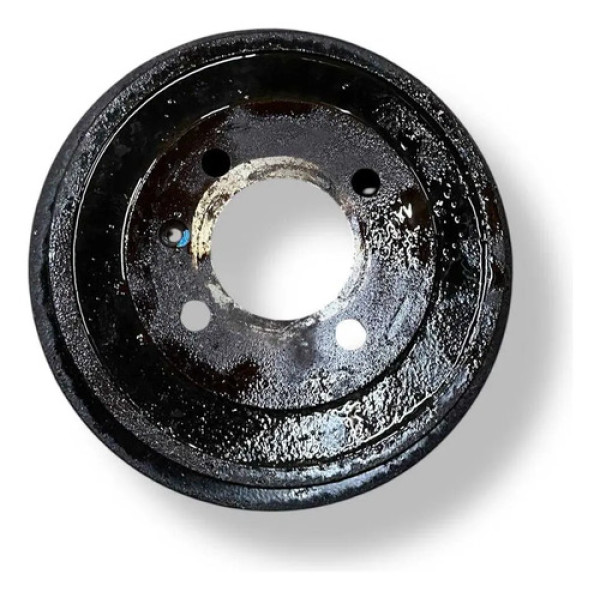 Tambor Freio Traseiro Vw Voyage 2014 2015 2016  5u0609617b