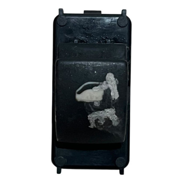 Botão Vidro Elétrico Traseiro Esquerdo C4 08/12 9649636777