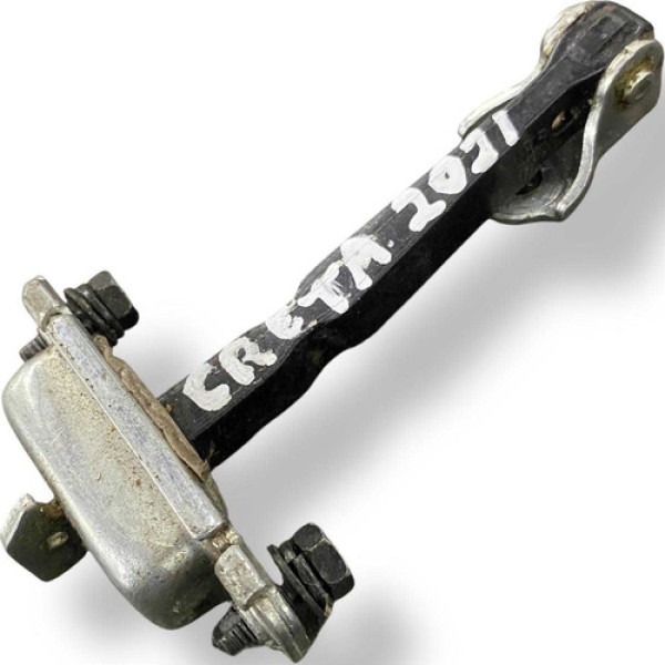 Limitador Porta Traseira Direita Hyundai Creta - 2017 A 2021