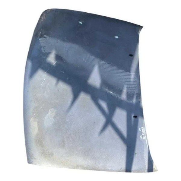 Capô Dianteiro Ford Fiesta 1996 1997 1998 1999 Original