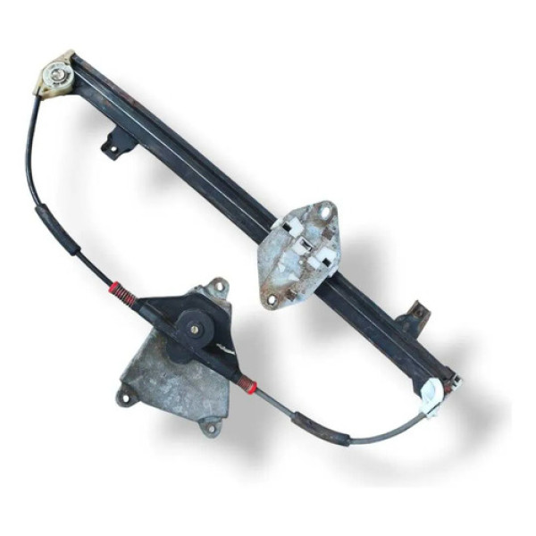 Maquina Vidro Manual Traseiro Esquerdo Gol G3 2001 373839501