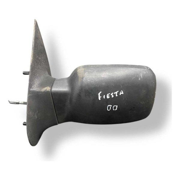 Retrovisor Direito Ford Fiesta 2003 2004 2005 A 2012 Manual