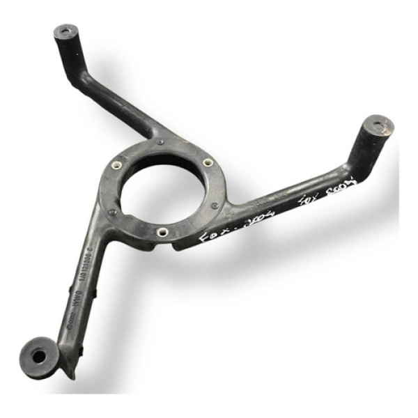 Suporte Ventoinha Radiador Vw Fox 2004 A 2009 - 1j0121206c