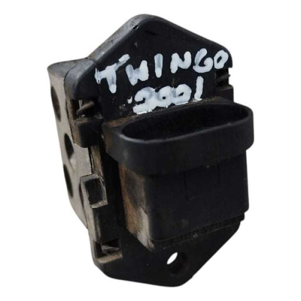 Resistência Ventoinha  Renault  Twingo 1.0 1999 2000 2001